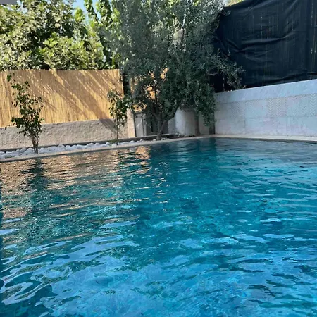 Micro 1 Villa Fethiye