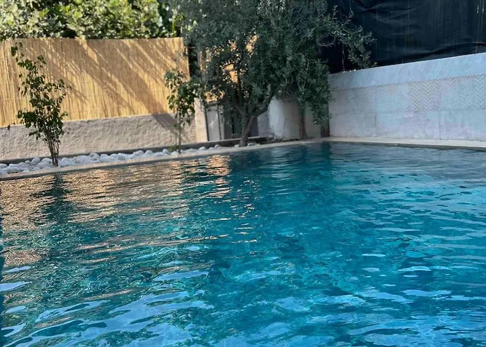 Micro 1 Villa Fethiye