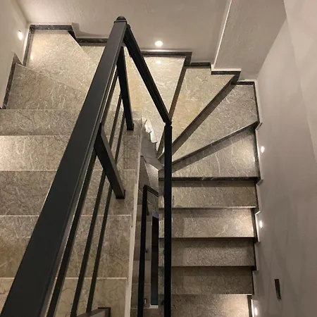 Βίλα Micro 1 Φετιγιέ