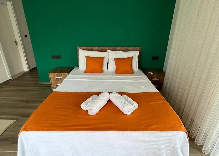 Micro 1 Villa Fethiye