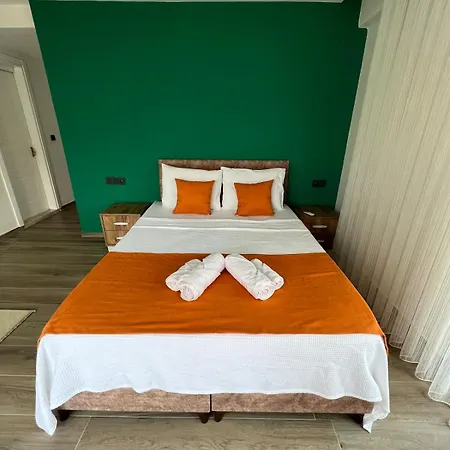 Micro 1 Villa Fethiye