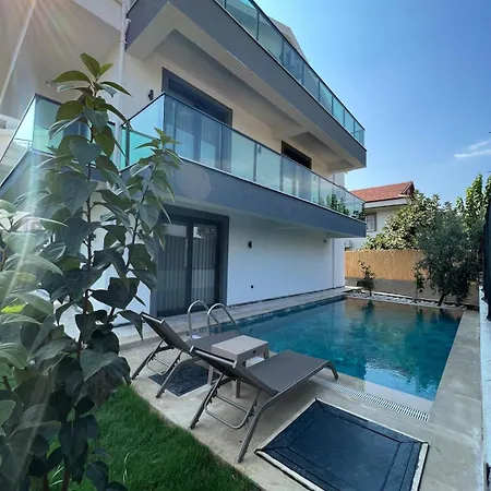 Micro 1 Fethiye