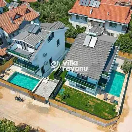 Micro 1 Villa