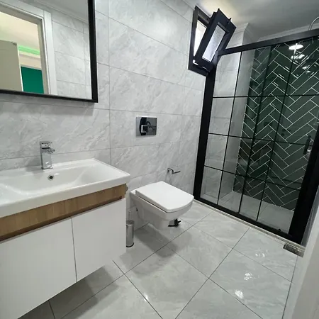 Villa Micro 1 Fethiye