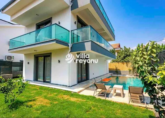 Villa Micro 1 *