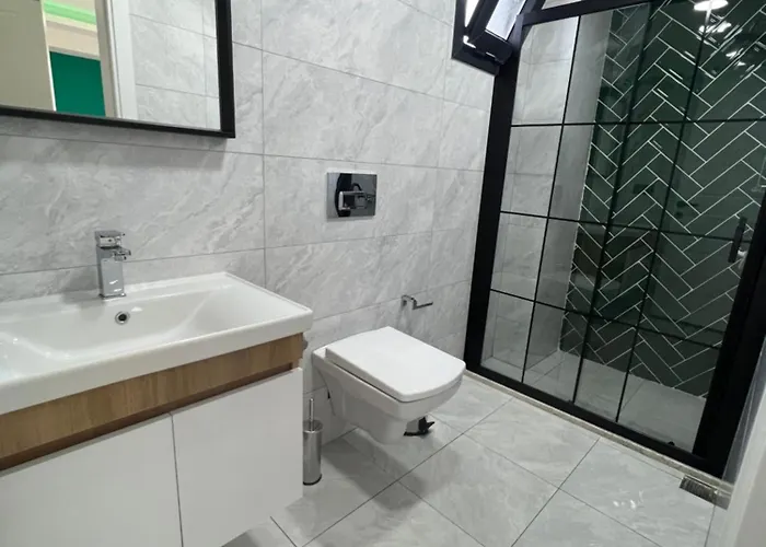 Vila Micro 1 Fethiye